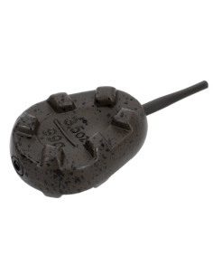 Mikado lead gripper inline 99gr 1und