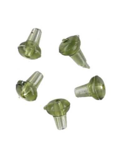 Mikado hook stoppers green 20unds