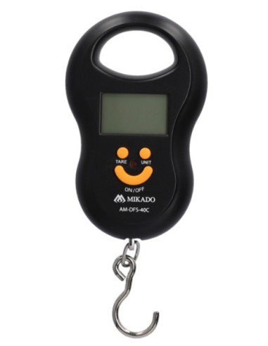 Mikado scale fishing digital 40kg