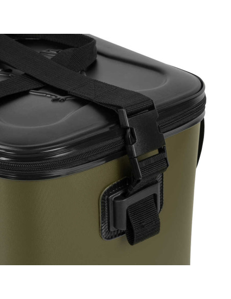 Avidcarp stormshield deluxe cooler 30 litros