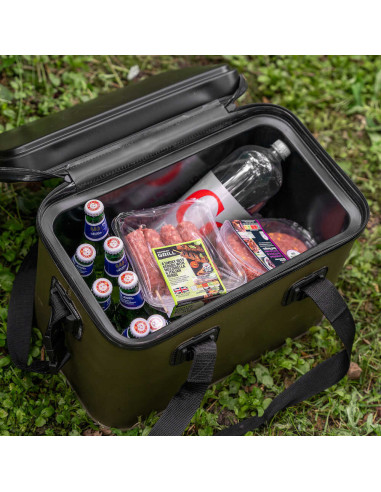 Avidcarp stormshield deluxe cooler 30 litros