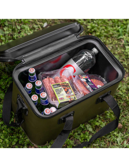 Avidcarp stormshield deluxe cooler 30 litros