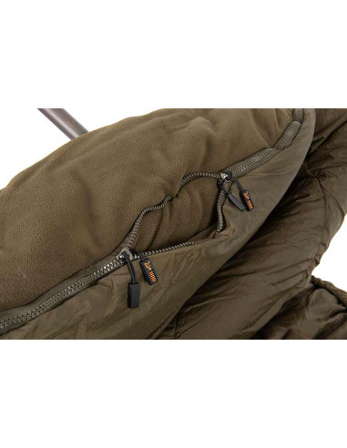 Fox NEW ventec all season sleeping bag XL