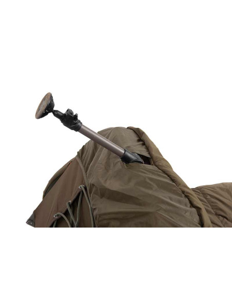 Fox NEW ventec all season sleeping bag XL