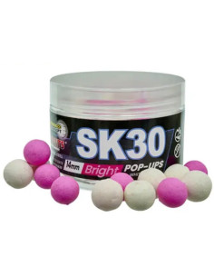 Starbaits pop-up sk30 fluro 16mm 50gr