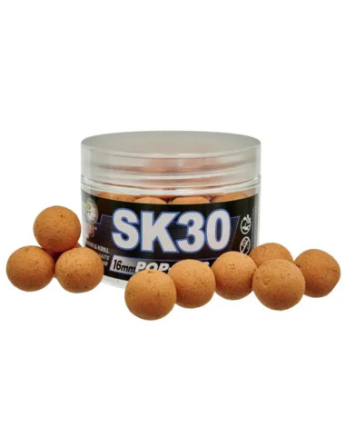 Starbaits pop-up sk30 16mm 50gr