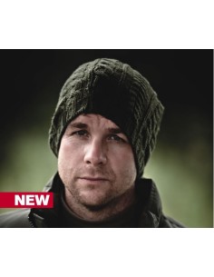 Trakker gorro Knitted Beanie Hat