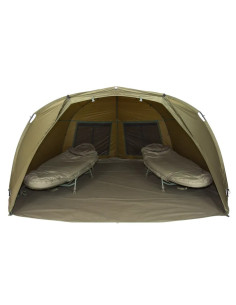 Trakker tempest 200 shelter 2