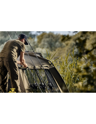 Trakker tempest multi rod support strap