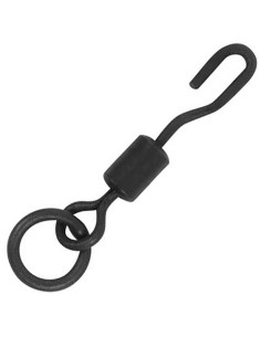 Avidcarp ronnie swivels nº11 10unds 2