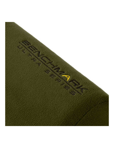 Avidcarp benchmark ultra memory foam pillow