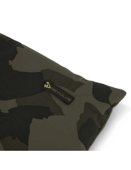 Avidcarp revolve pillow standar