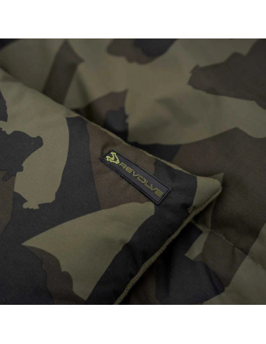 Avidcarp revolve pillow standar