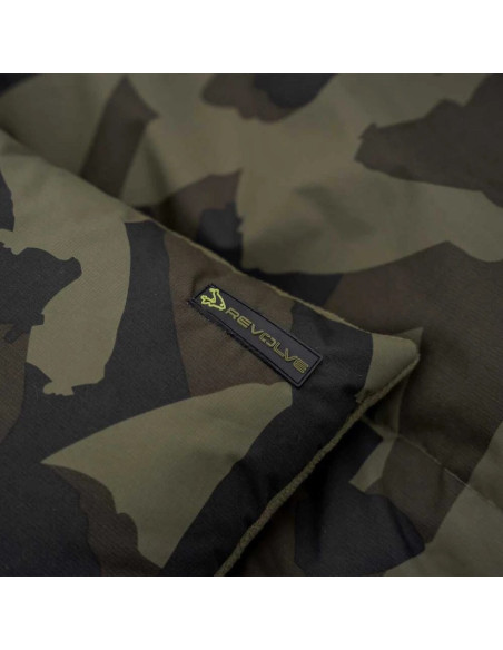 Avidcarp revolve pillow standar