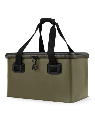 Avid carp stormshield EVA carryalls 30l