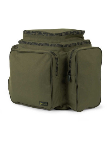 Avidcarp RVS rucksack