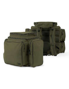 Avidcarp RVS rucksack 2