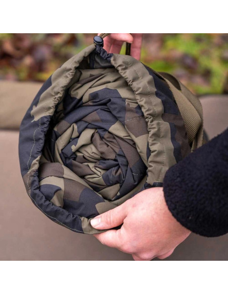 Avidcarp revolve sleeping bag X