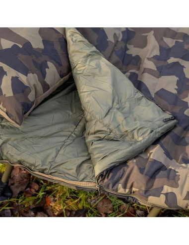 Avidcarp revolve sleeping bag X