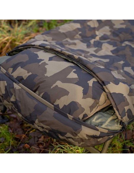 Avidcarp revolve sleeping bag X