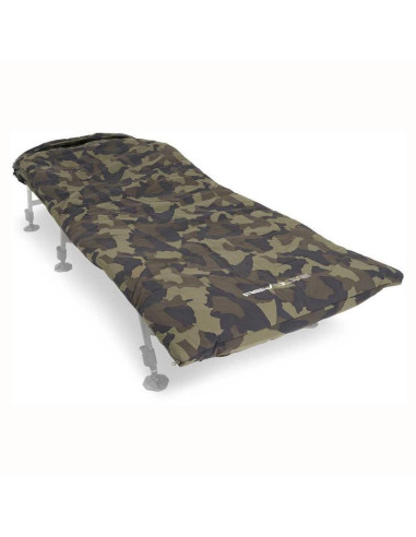 Avidcarp revolve sleeping bag standar