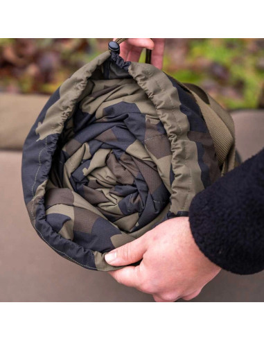 Avidcarp revolve sleeping bag standar