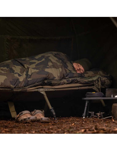 Avidcarp revolve sleeping bag standar