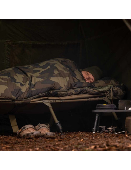 Avidcarp revolve sleeping bag standar