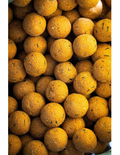 Proelite boilies melon peach 20mm 800gr 2