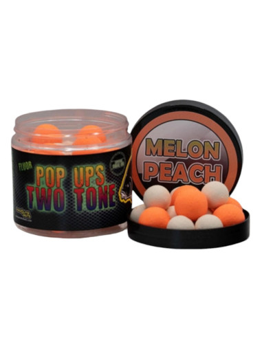 Proelite pop-up melon peach 14-20mm