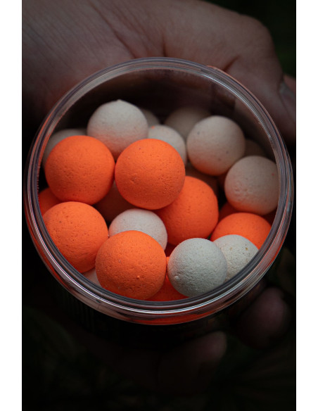 Proelite pop-up melon peach 14-20mm