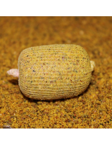 Proelite stickmix melon peach 800gr