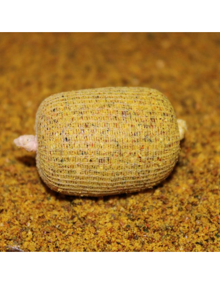 Proelite stickmix melon peach 800gr