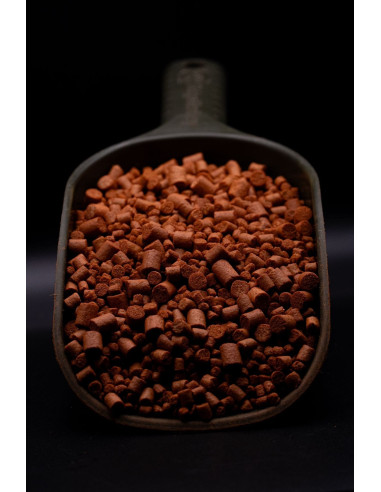 Proelite bag mix pellets melon peach 3-4-6mm 800gr