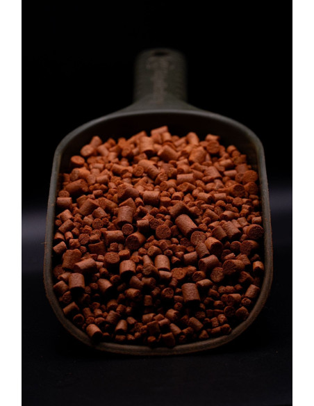 Proelite bag mix pellets melon peach 3-4-6mm 800gr