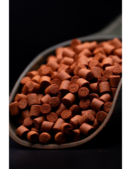 Proelite spod pellets melon peach 8mm 1.8kg