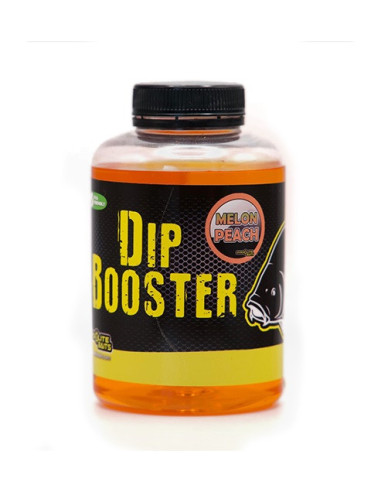 Proelite dip booster melon peach 300ml