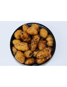 Proelite chufas xxl melon peach 200ml 2