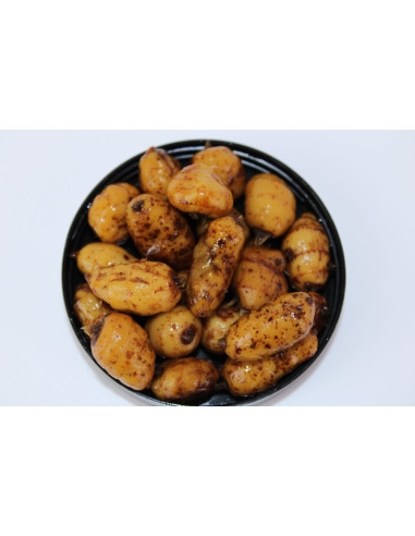 Proelite chufas xxl melon peach 200ml