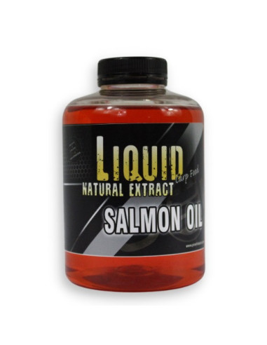 Proelite extract salmon oil 500ml