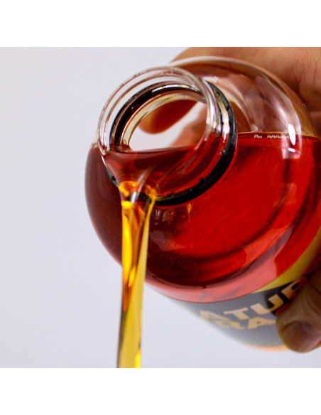 Proelite extract salmon chilli oil 500ml