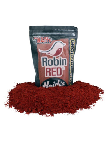 Proelite robin red haids groundbaits 900gr