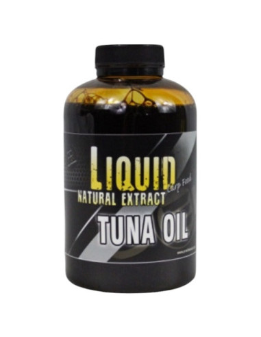 Proelite extract tuna oil 500ml