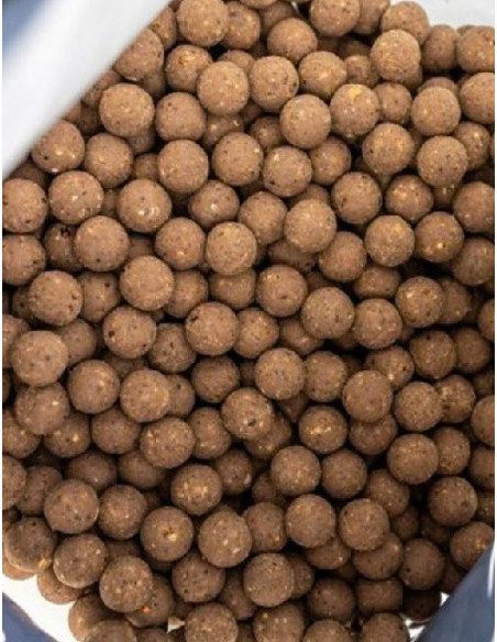 Nash boilies monster shrimp 24mm 1kg