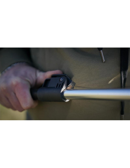 Rok piquet telescopique stand 70-130cm