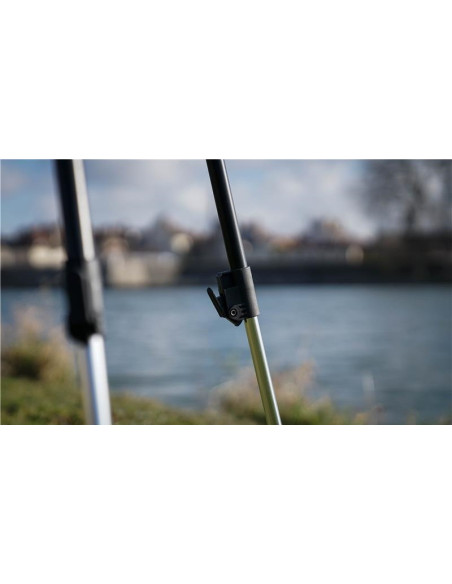 Rok piquet telescopique stand 70-130cm