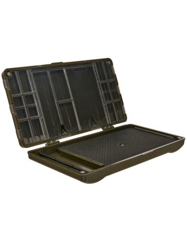 Starbaits magnet tackle & rig box