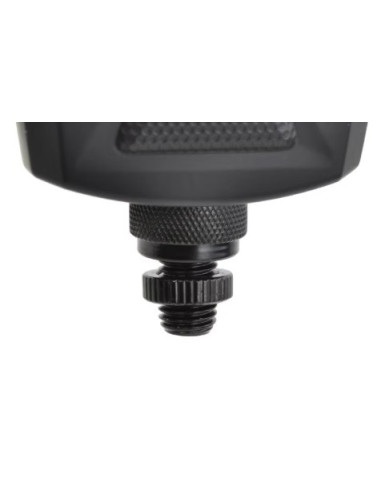 Ocarp tuerca alarmas negra 2unds