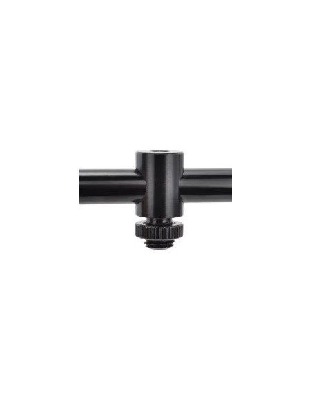 Ocarp tuerca alarmas negra 2unds