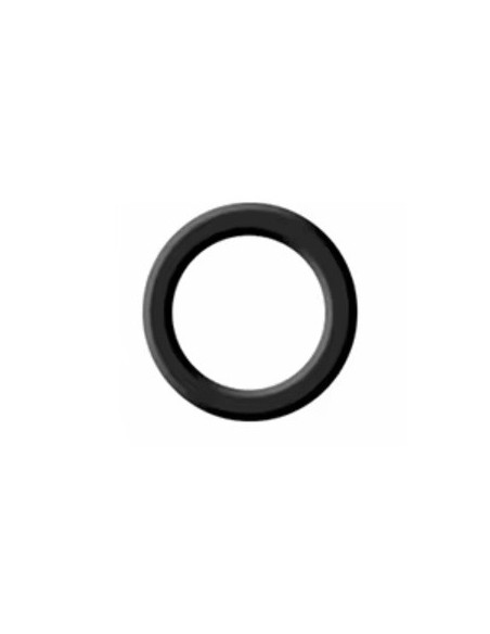 Ocarp junta goma alarmas negra 4unds